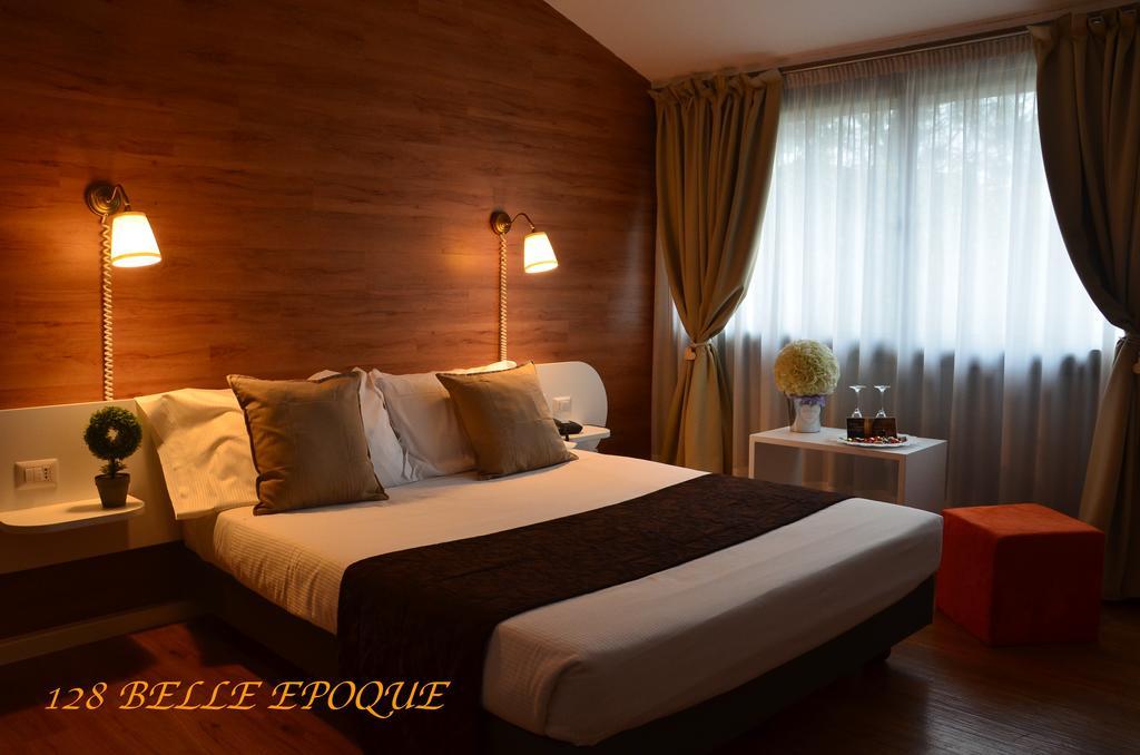 Green Hotel Motel Vergiate Esterno foto