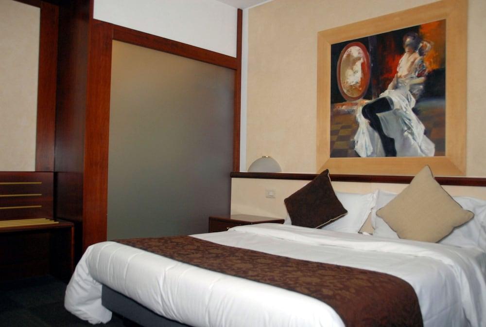 Green Hotel Motel Vergiate Esterno foto